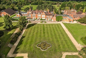 Sherfield School (Великобритания)